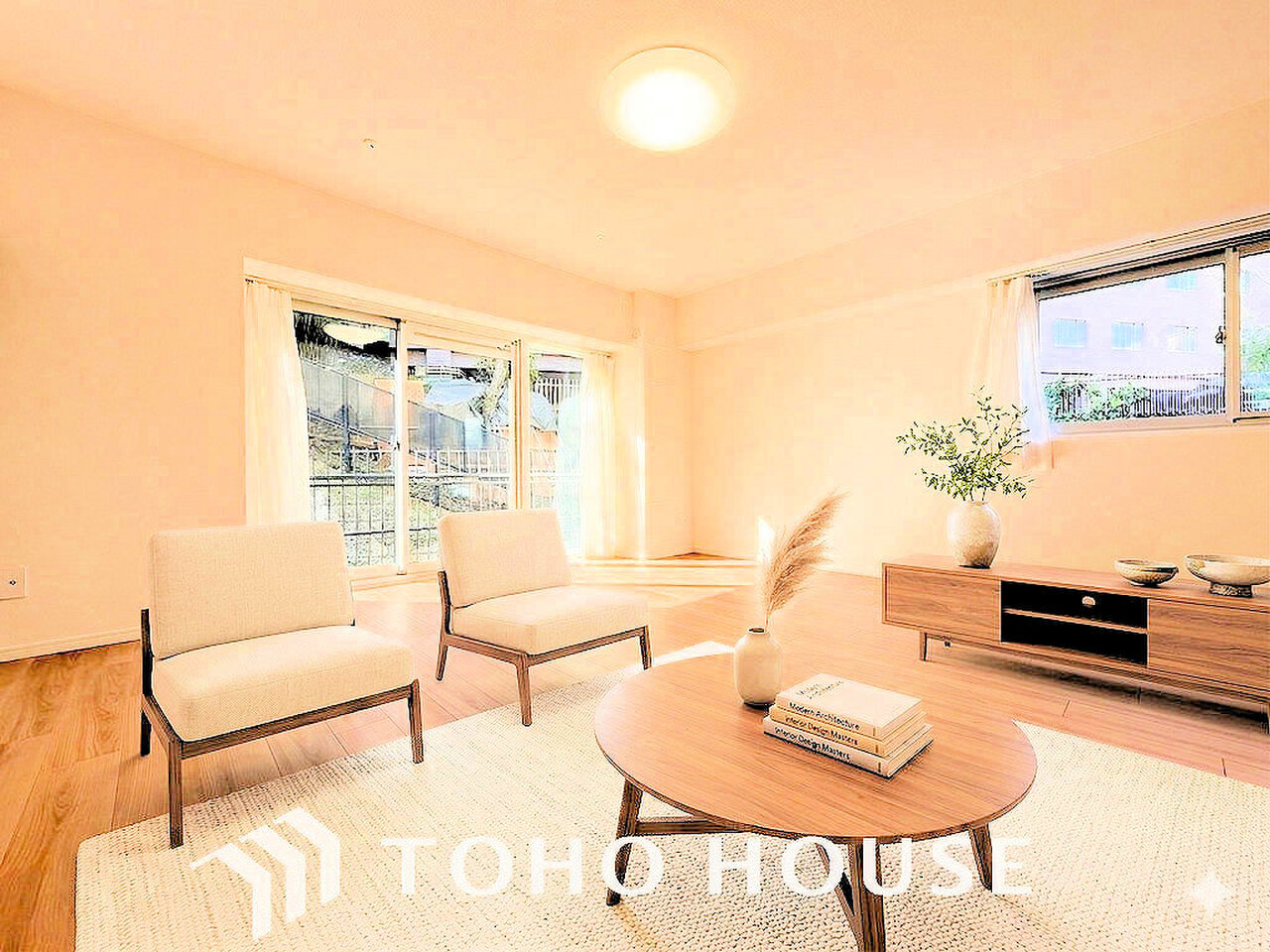 マンションイメージ