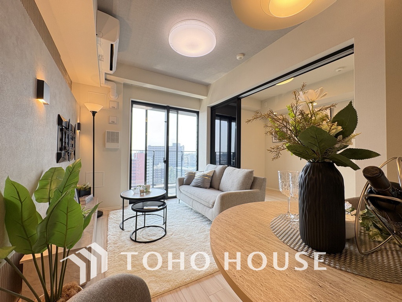 マンションイメージ