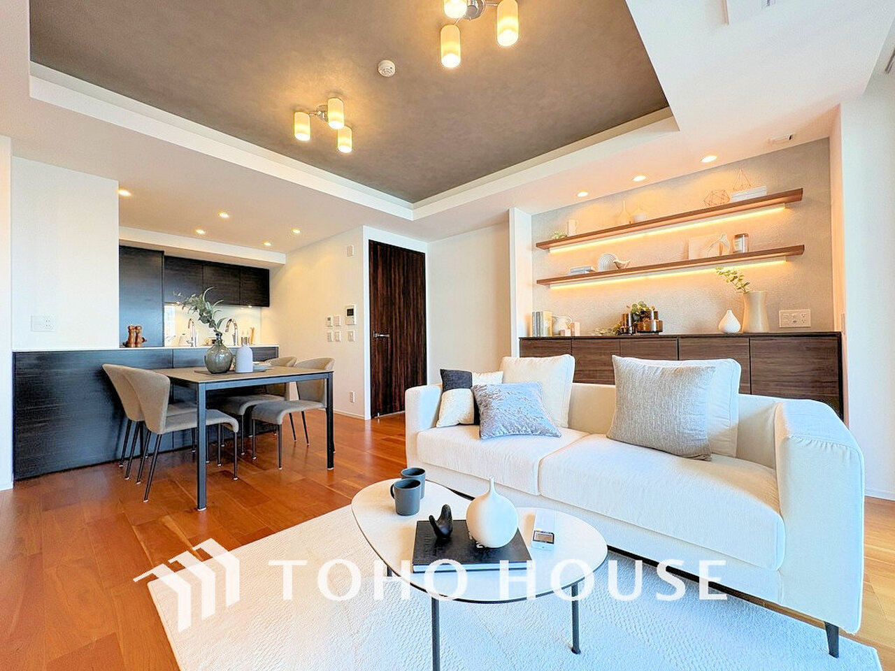 マンションイメージ