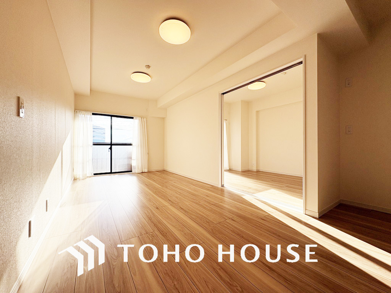 マンションイメージ