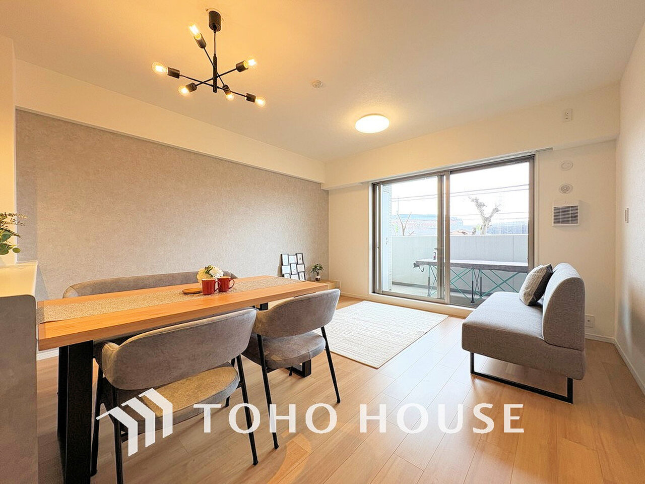 マンションイメージ