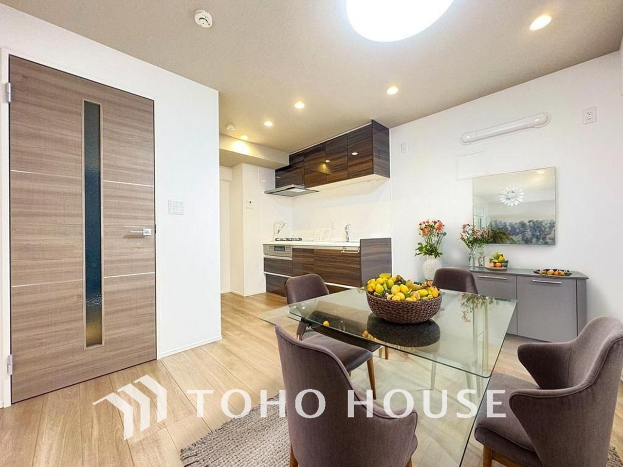 マンションイメージ