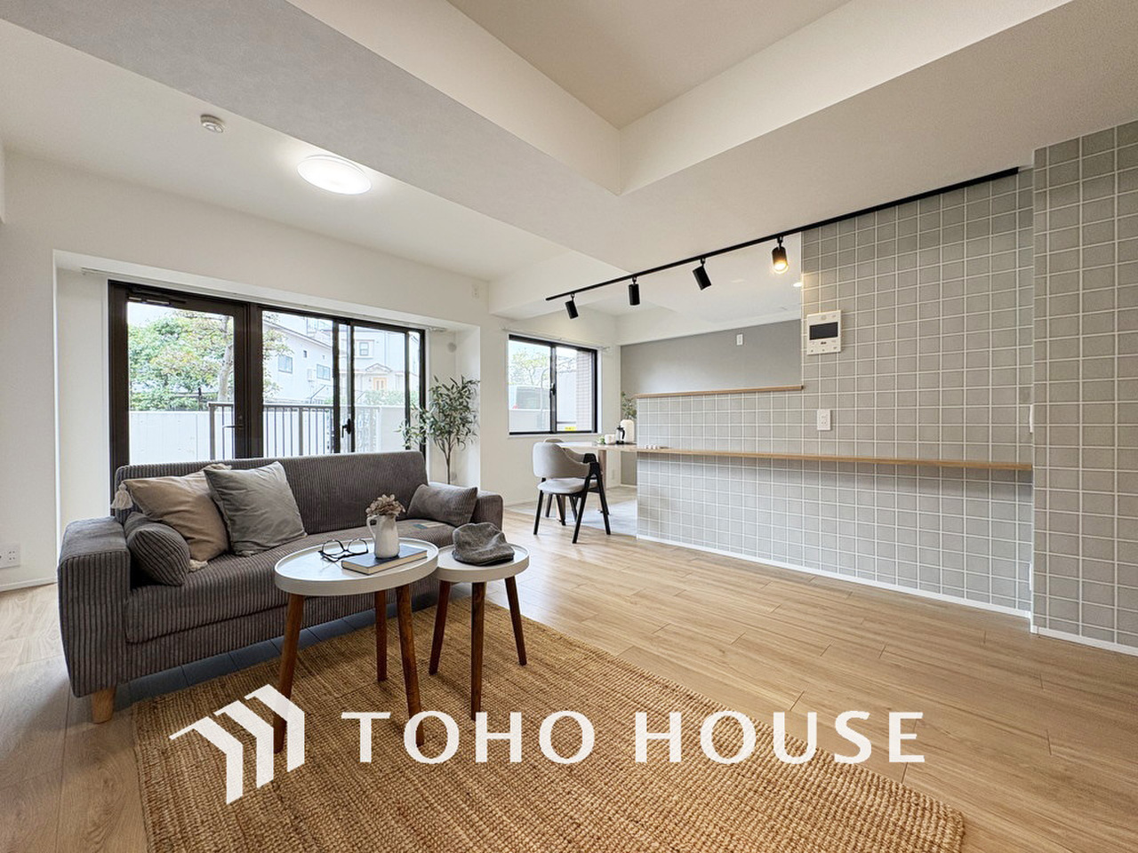 マンションイメージ