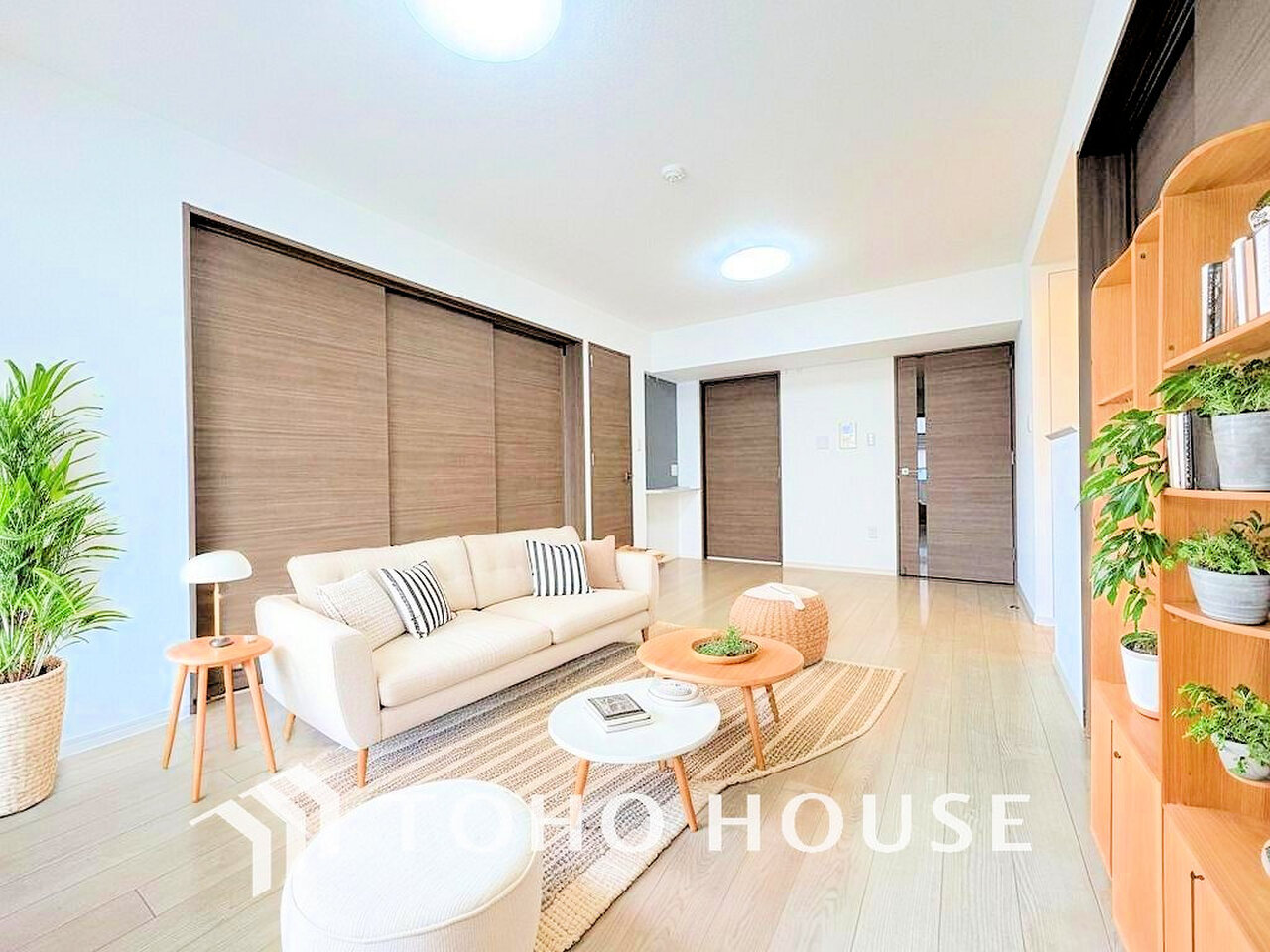 マンションイメージ