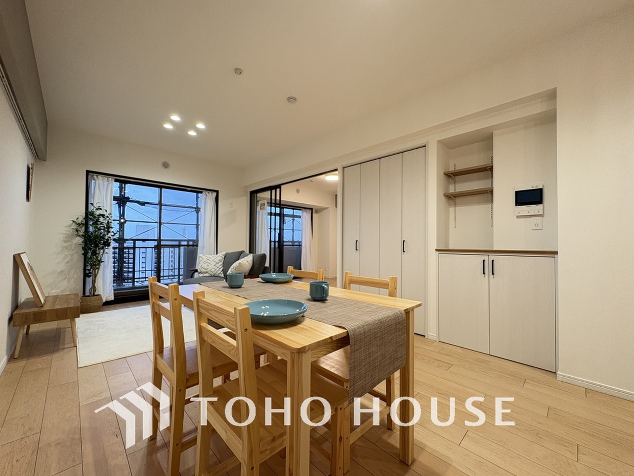 マンションイメージ