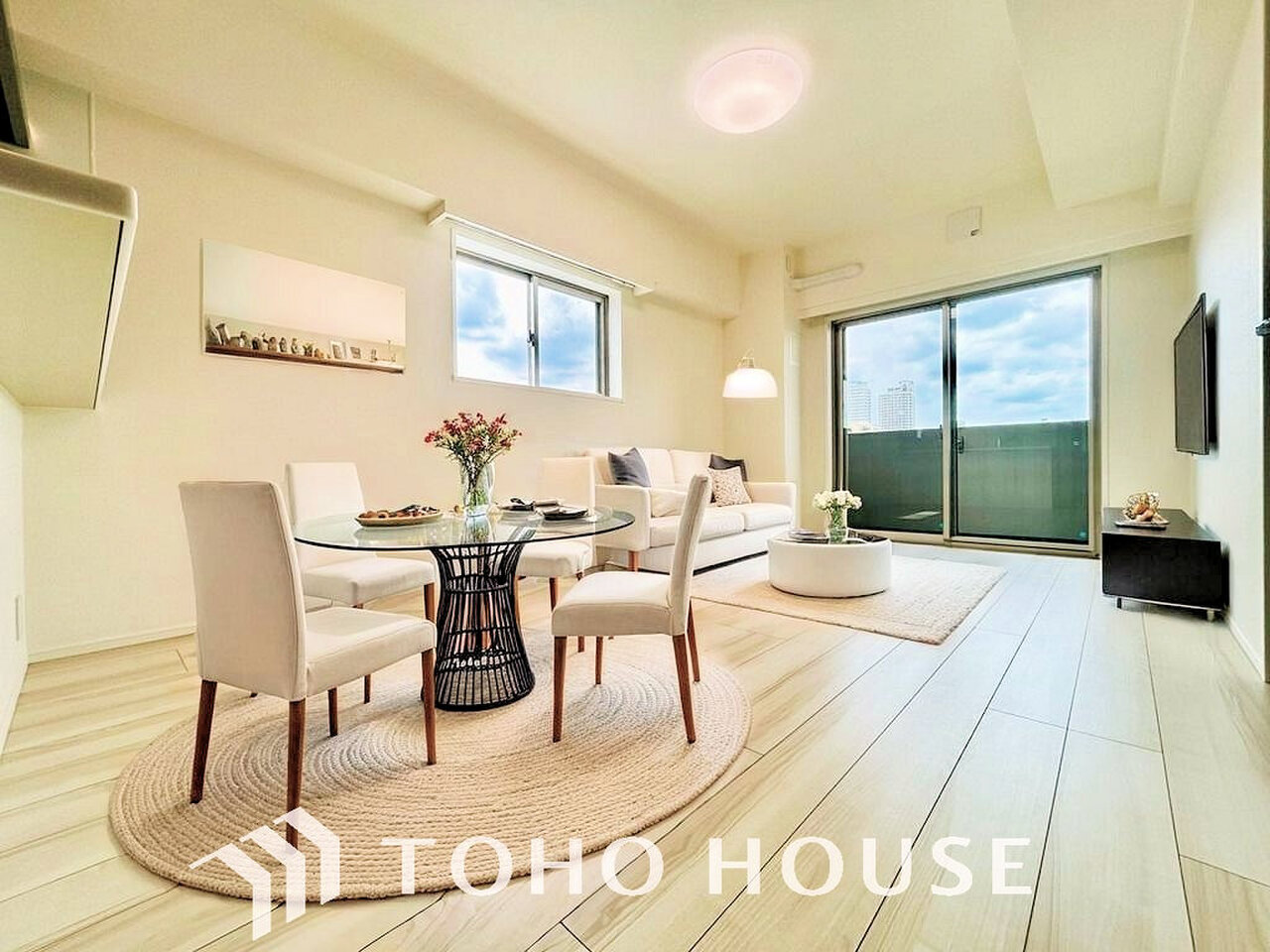 マンションイメージ