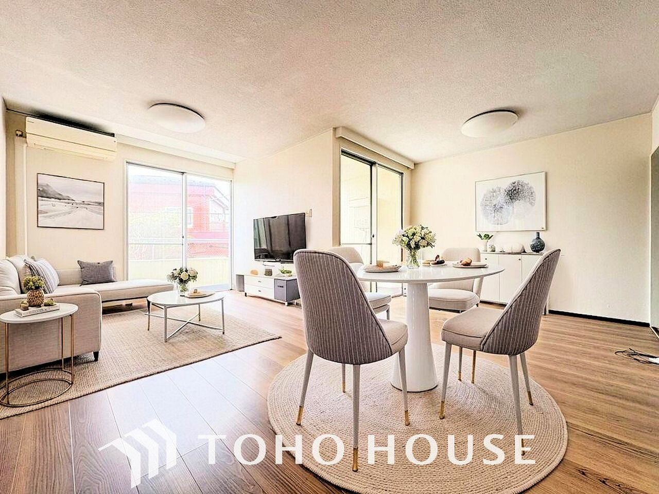 マンションイメージ