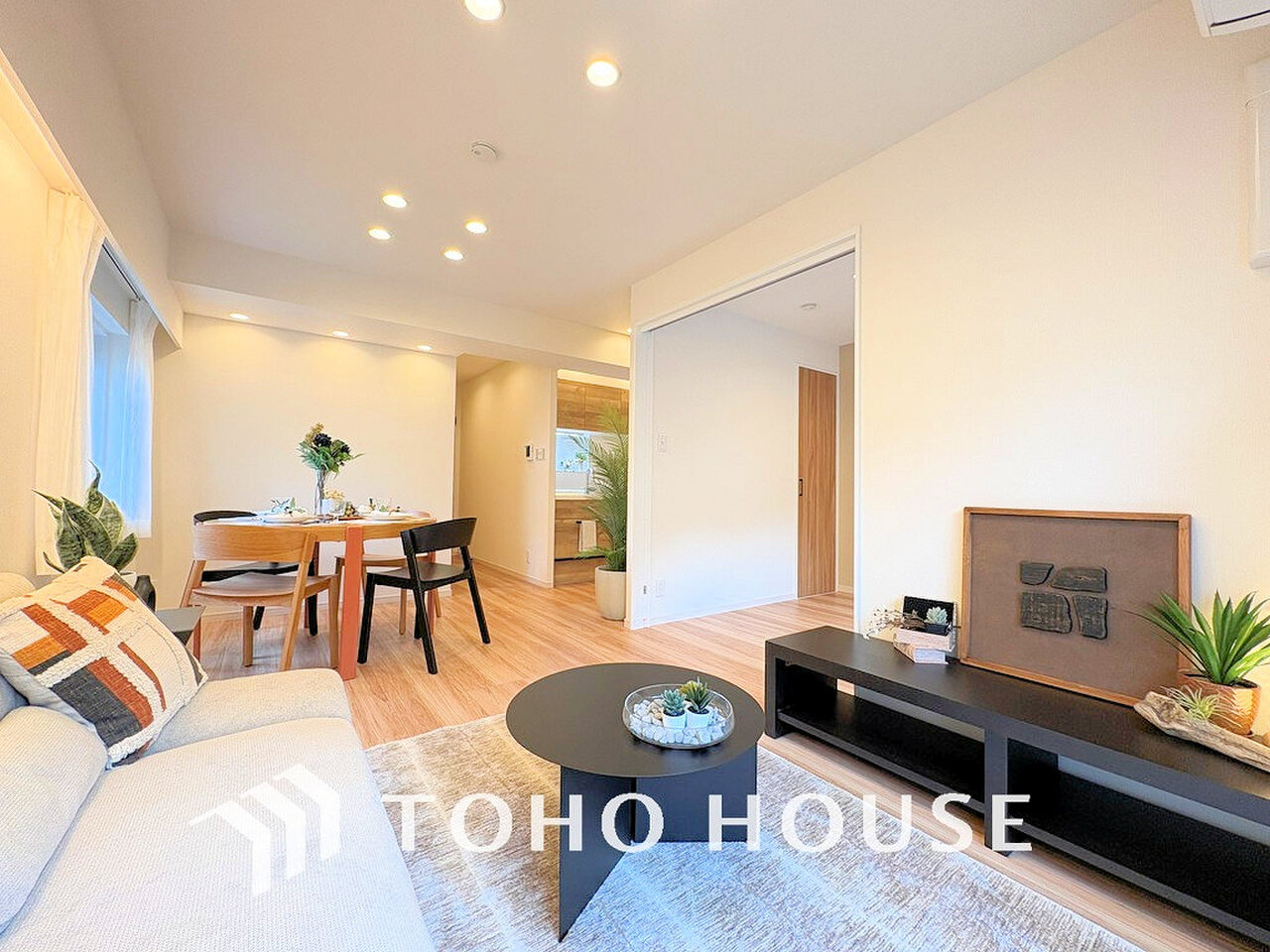 マンションイメージ