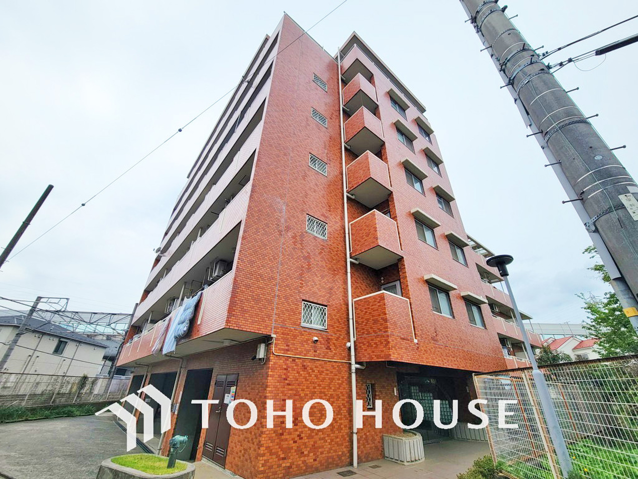 マンションイメージ