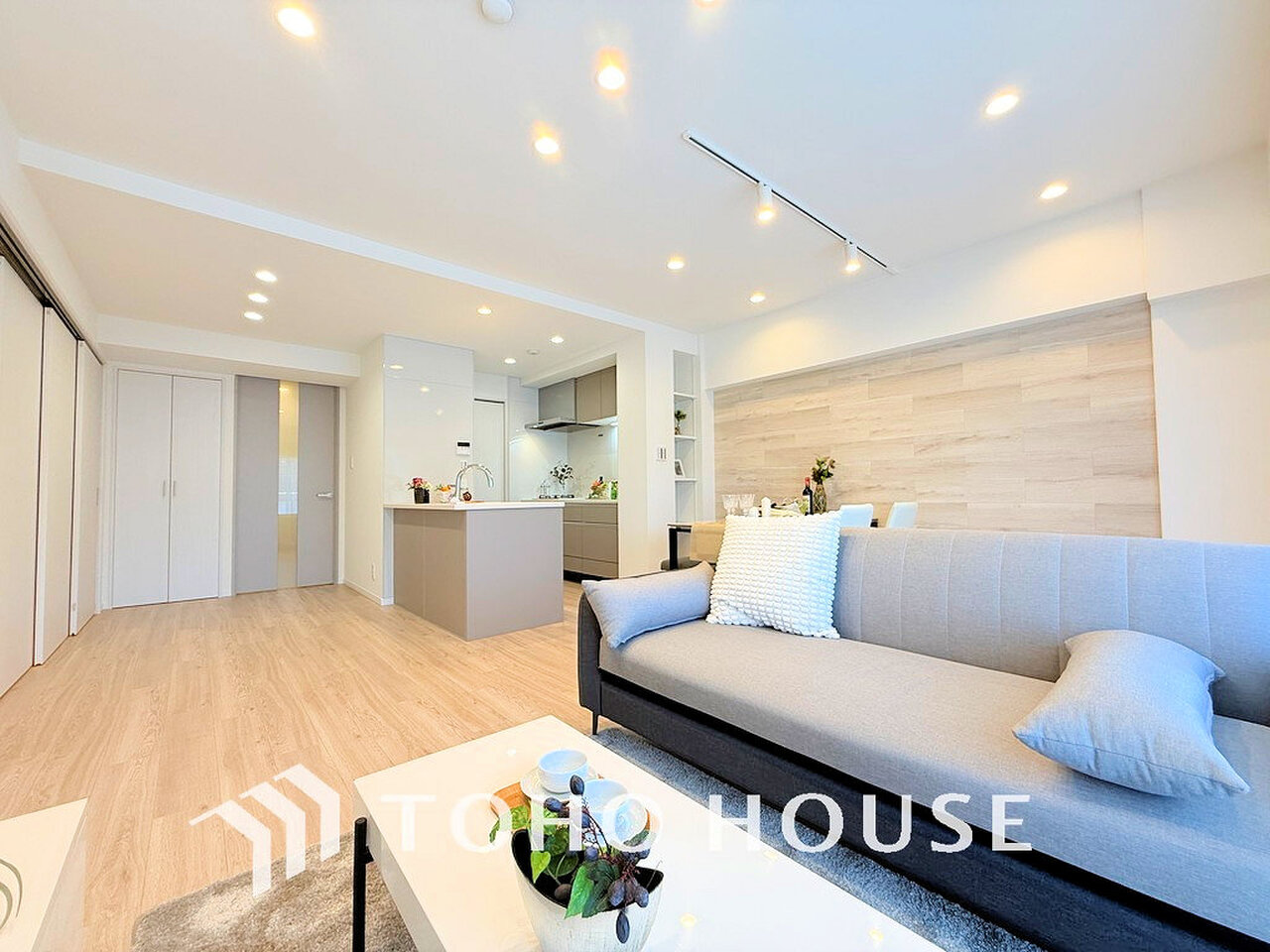 マンションイメージ