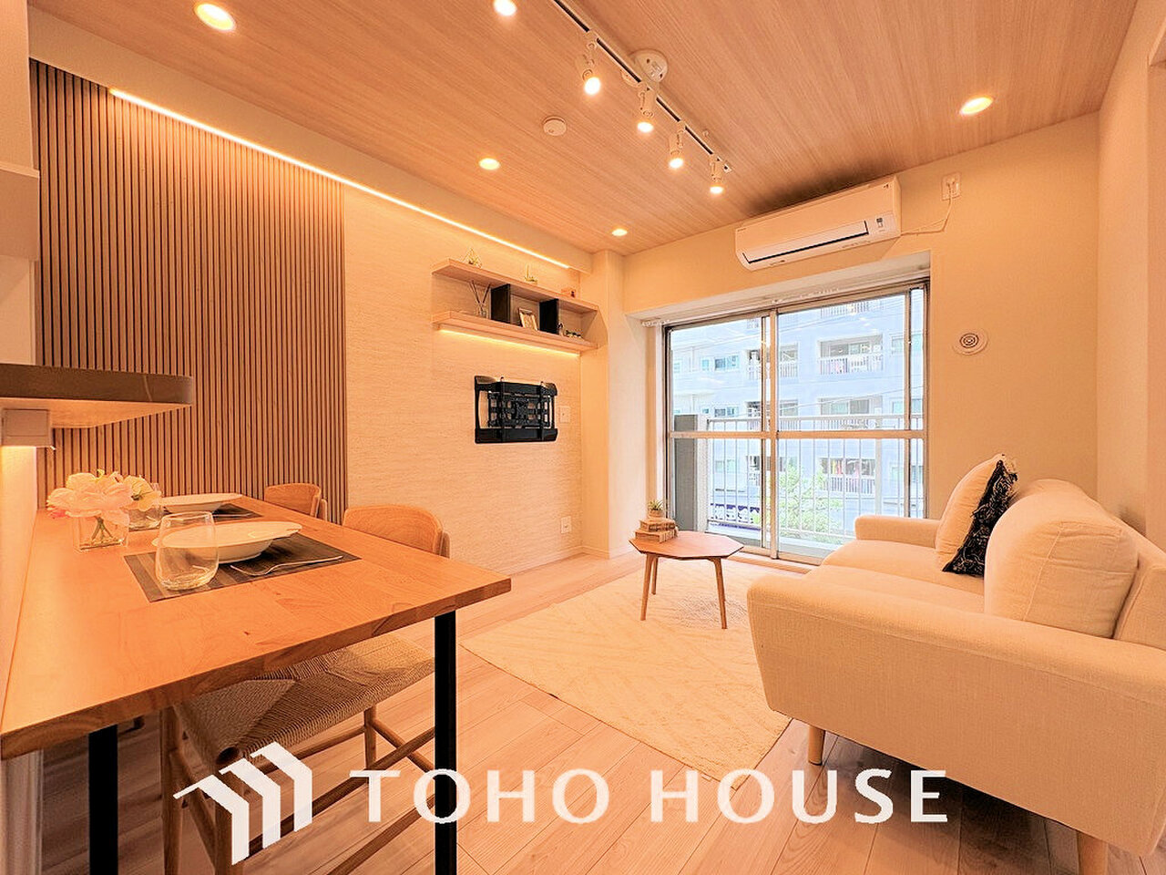 マンションイメージ