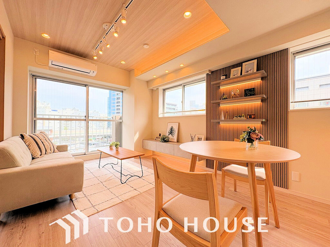 マンションイメージ