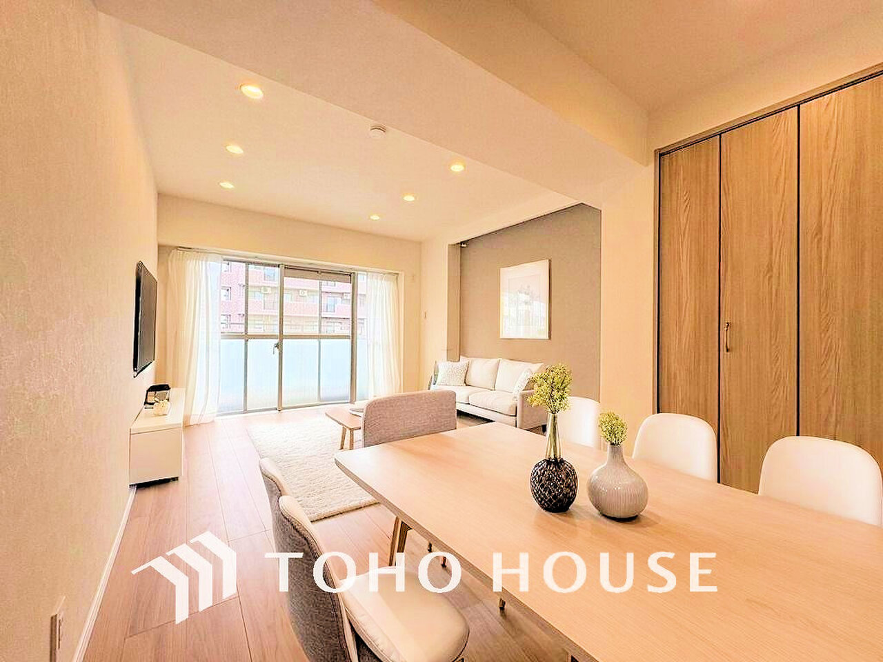 マンションイメージ