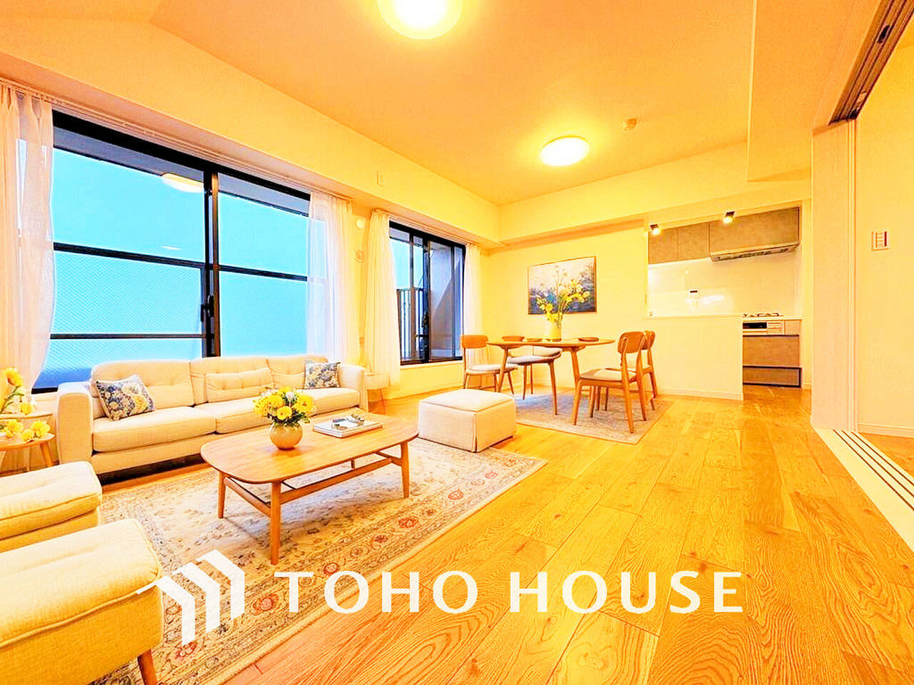 マンションイメージ