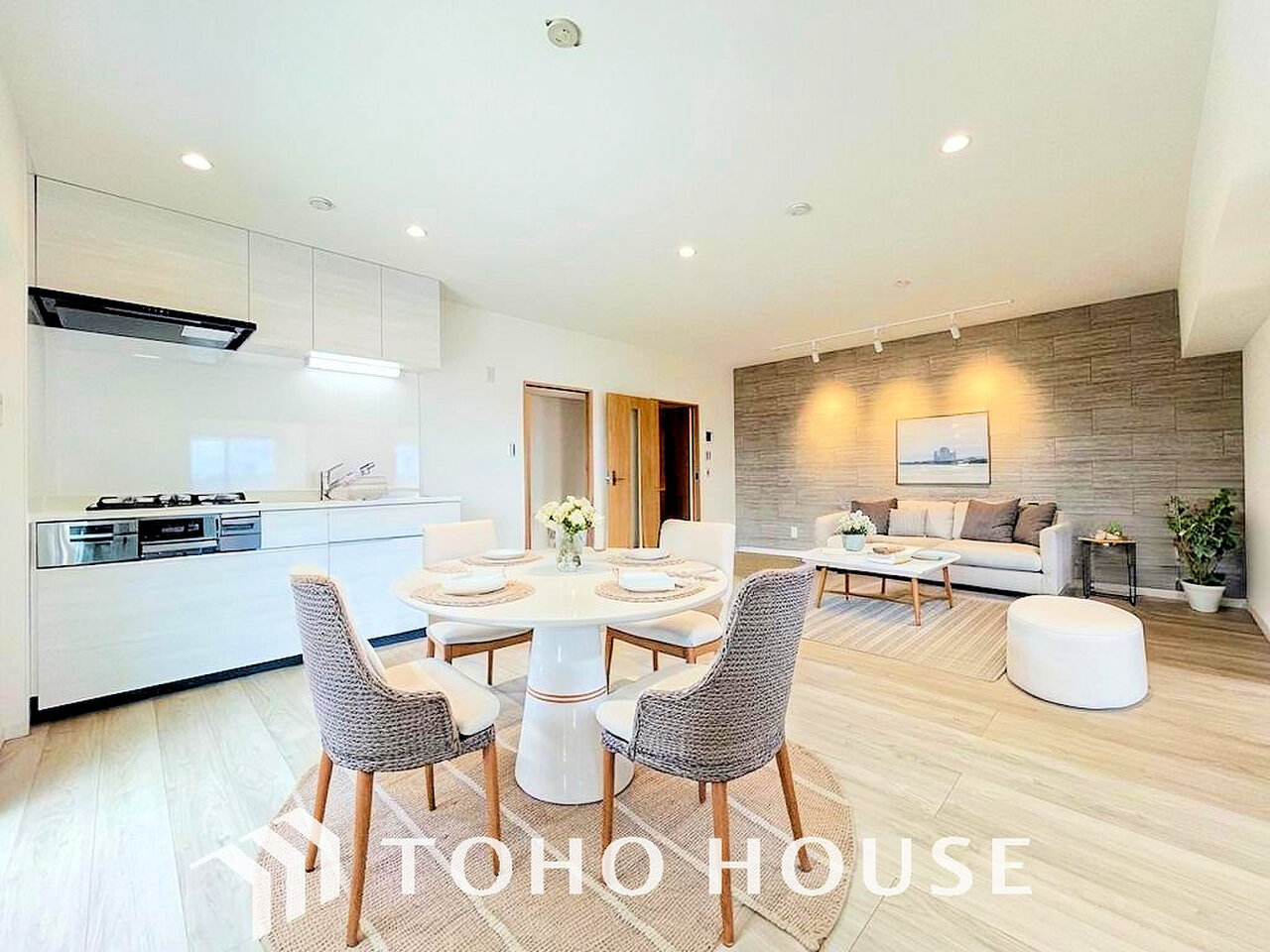 マンションイメージ