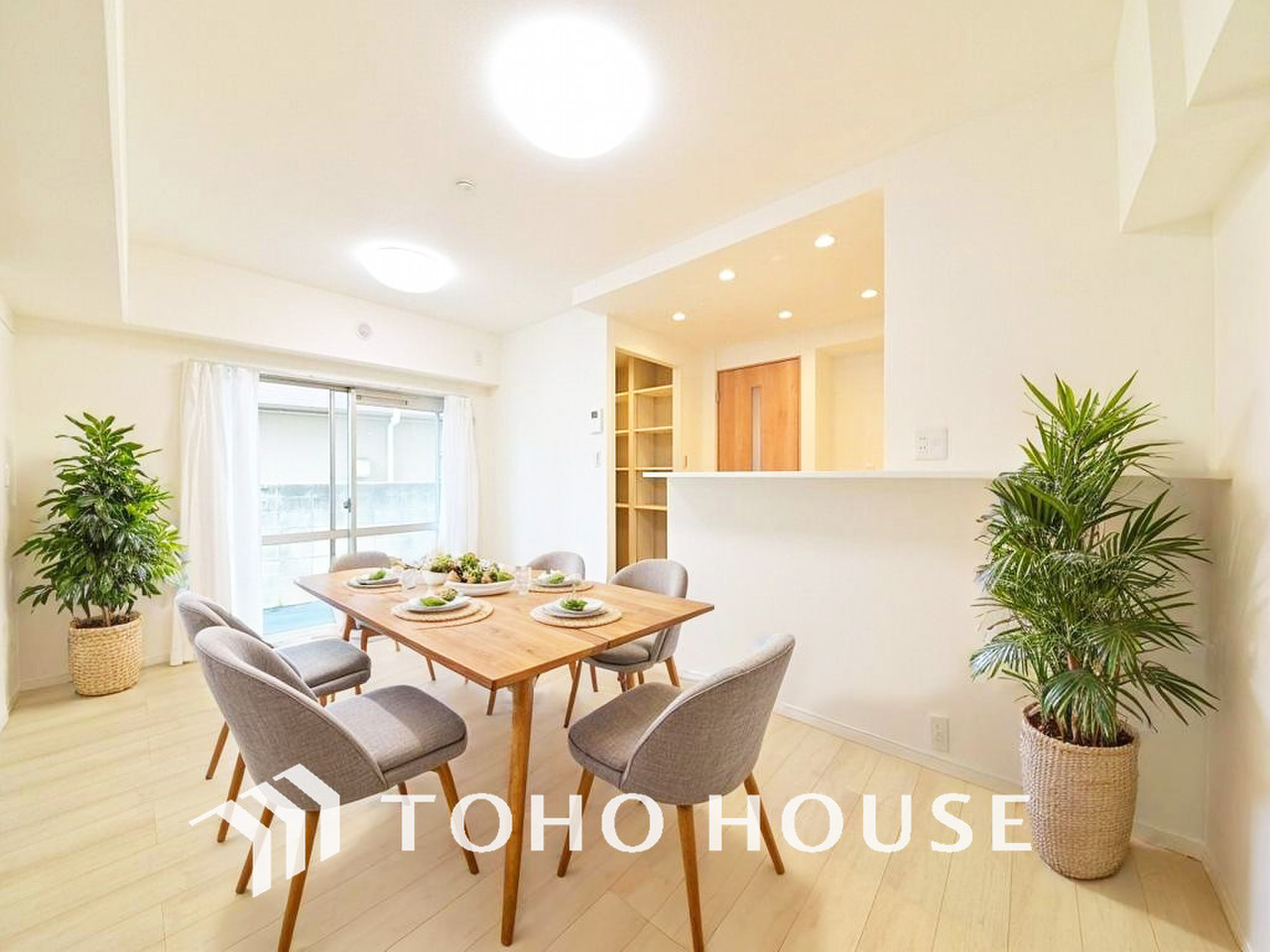 マンションイメージ