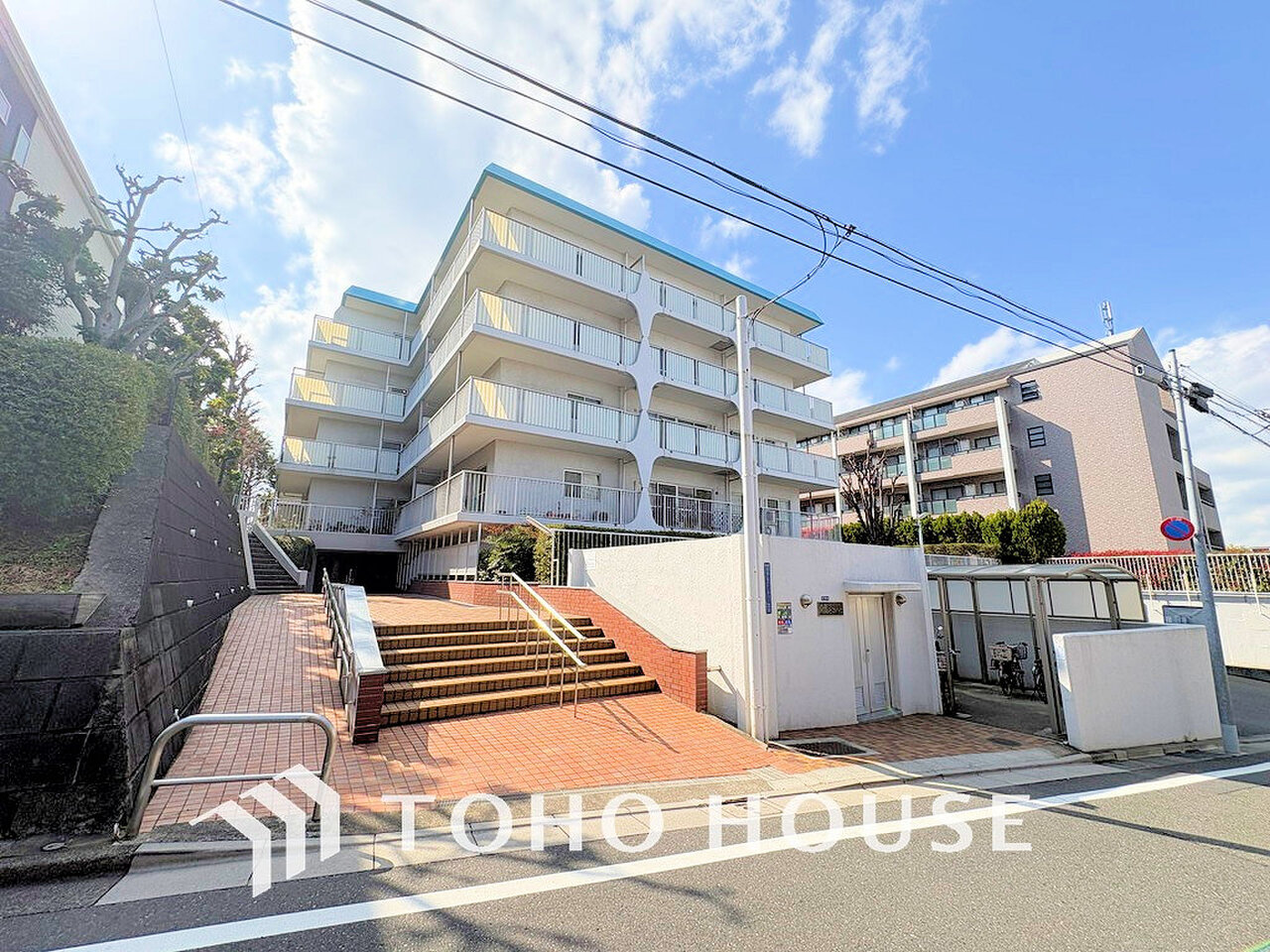 マンションイメージ