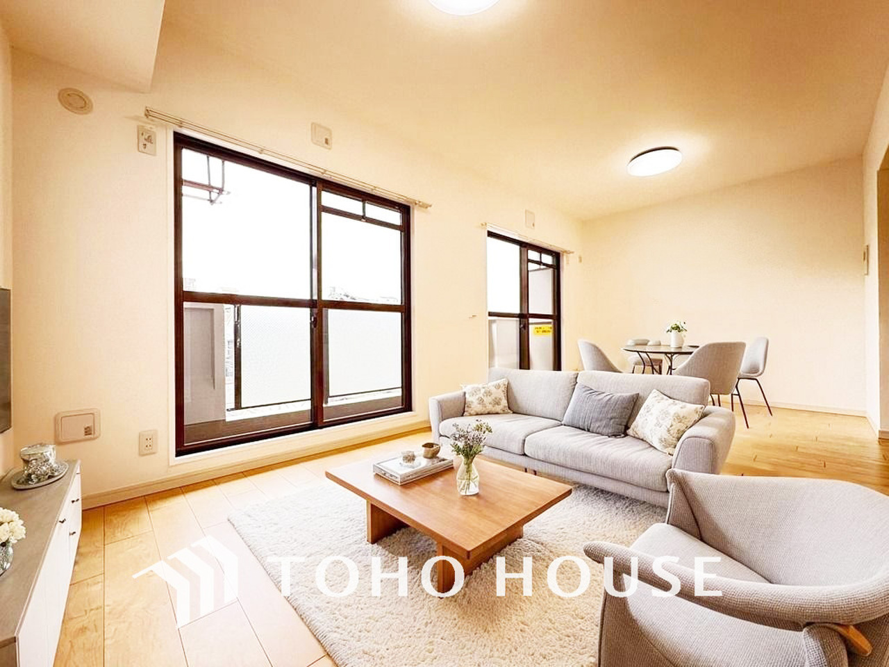 マンションイメージ