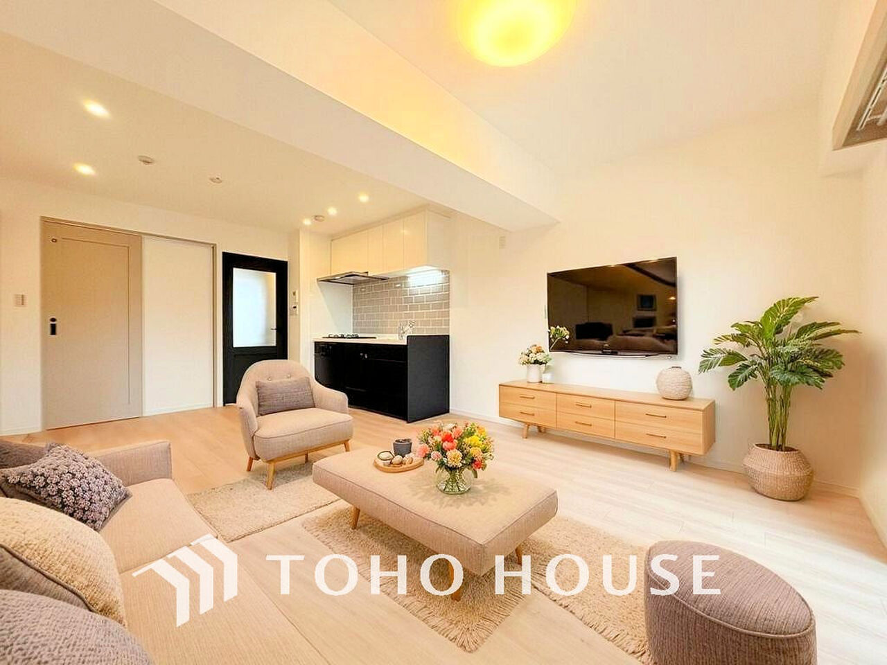 マンションイメージ