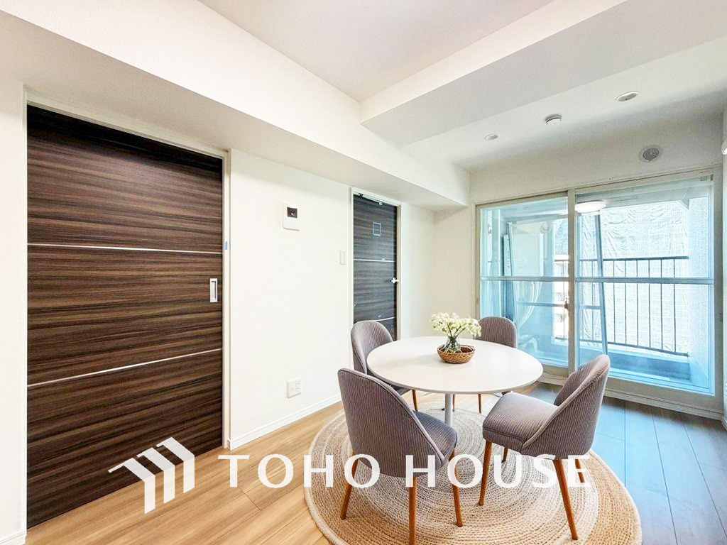 マンションイメージ