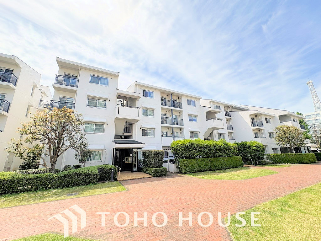 マンションイメージ