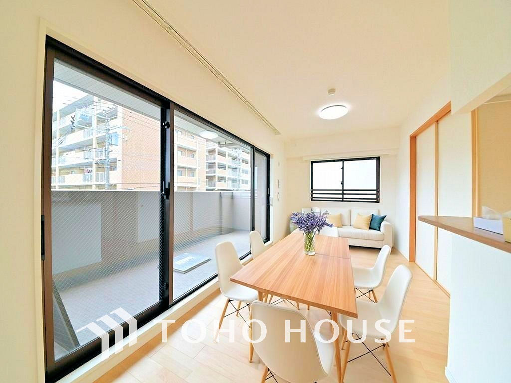 マンションイメージ