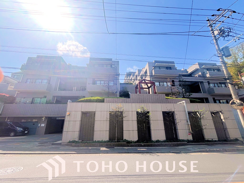 マンションイメージ