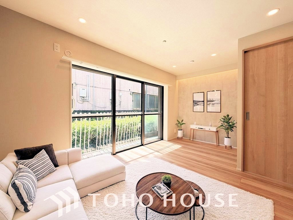 マンションイメージ