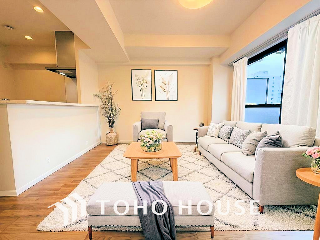 マンションイメージ