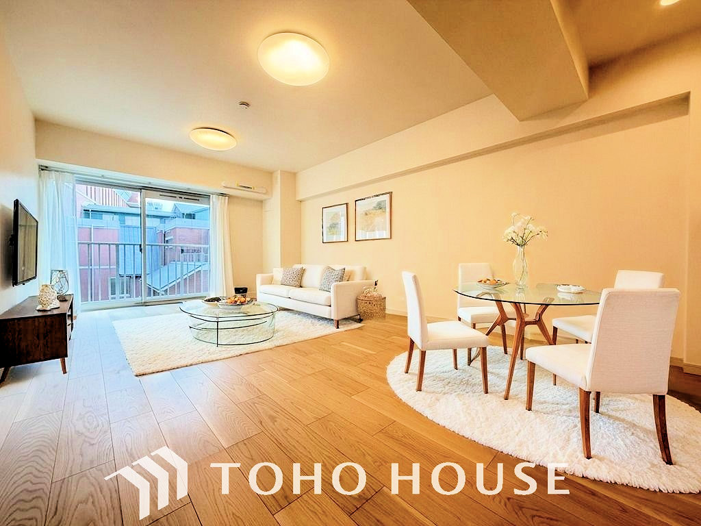 マンションイメージ