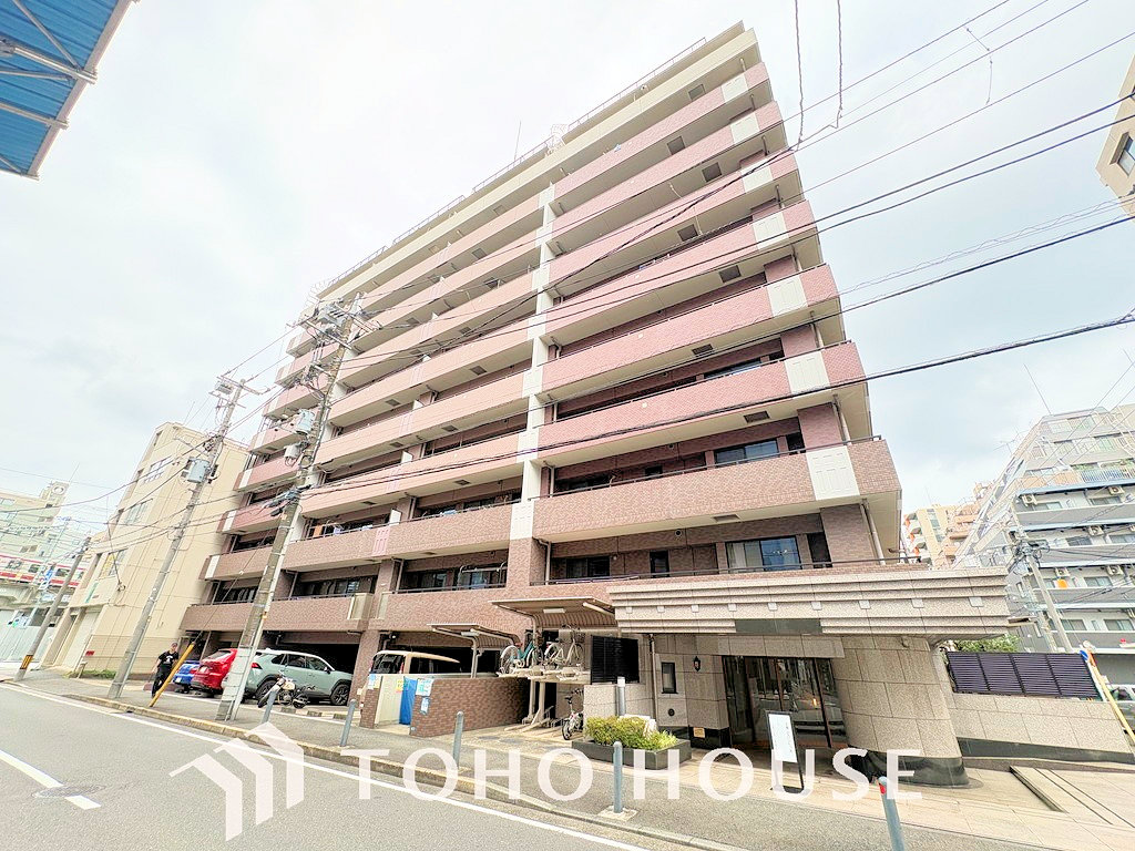 マンションイメージ