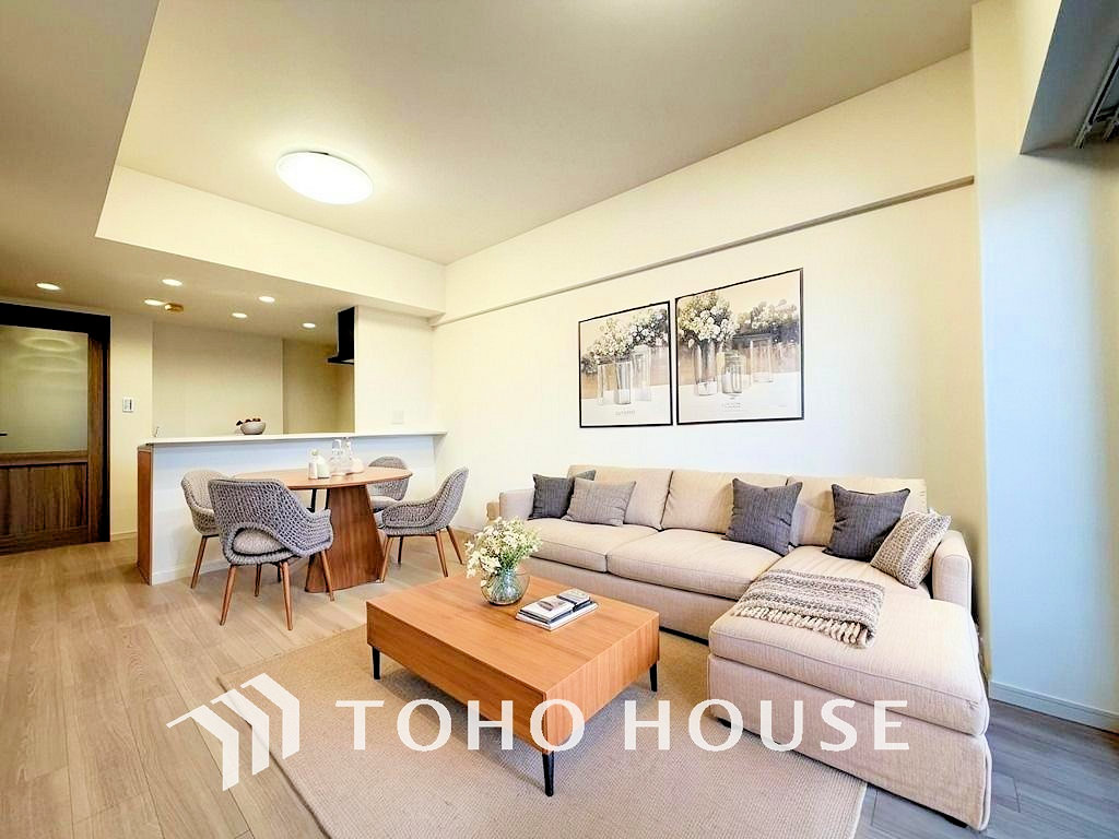 マンションイメージ