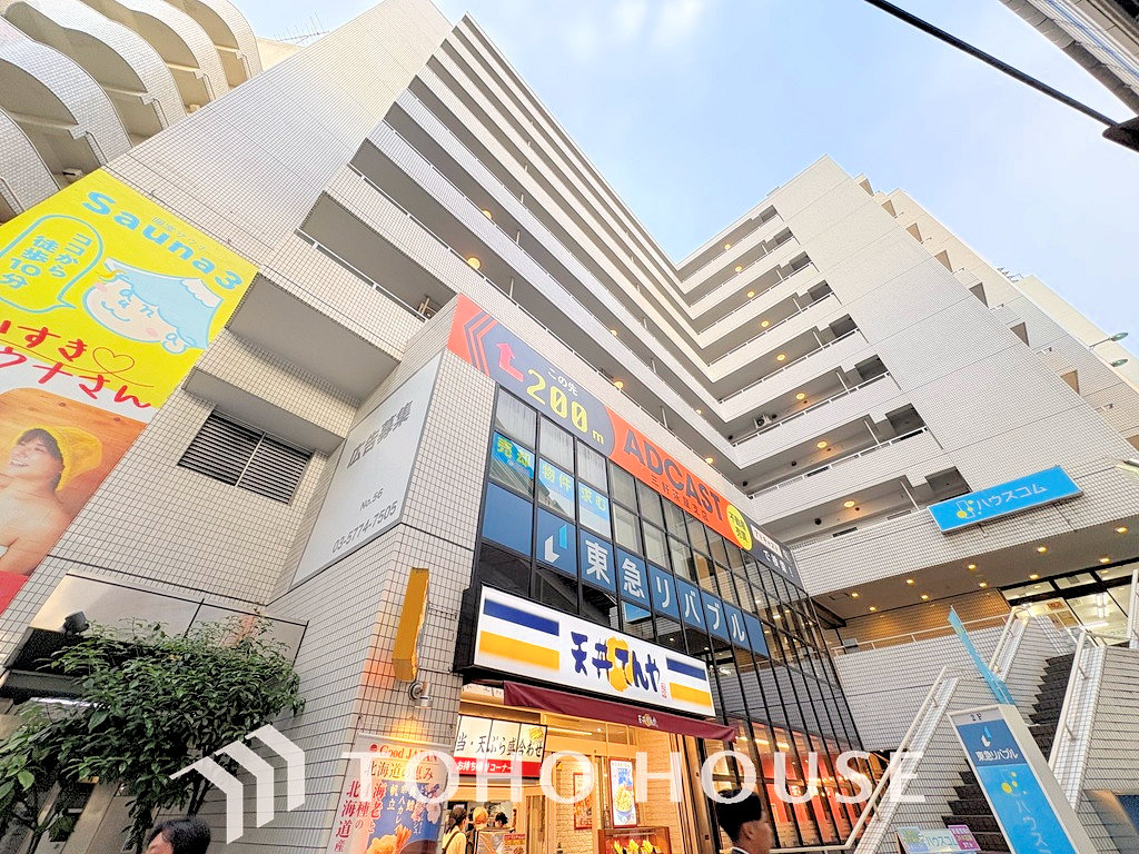 マンションイメージ