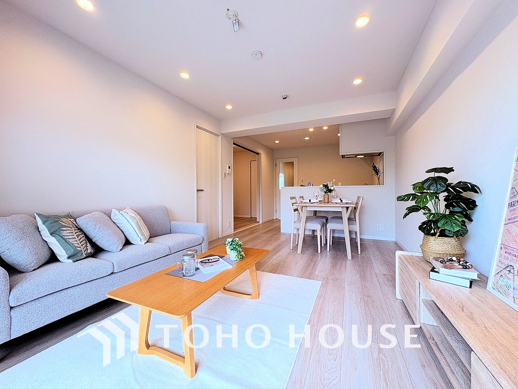 マンションイメージ