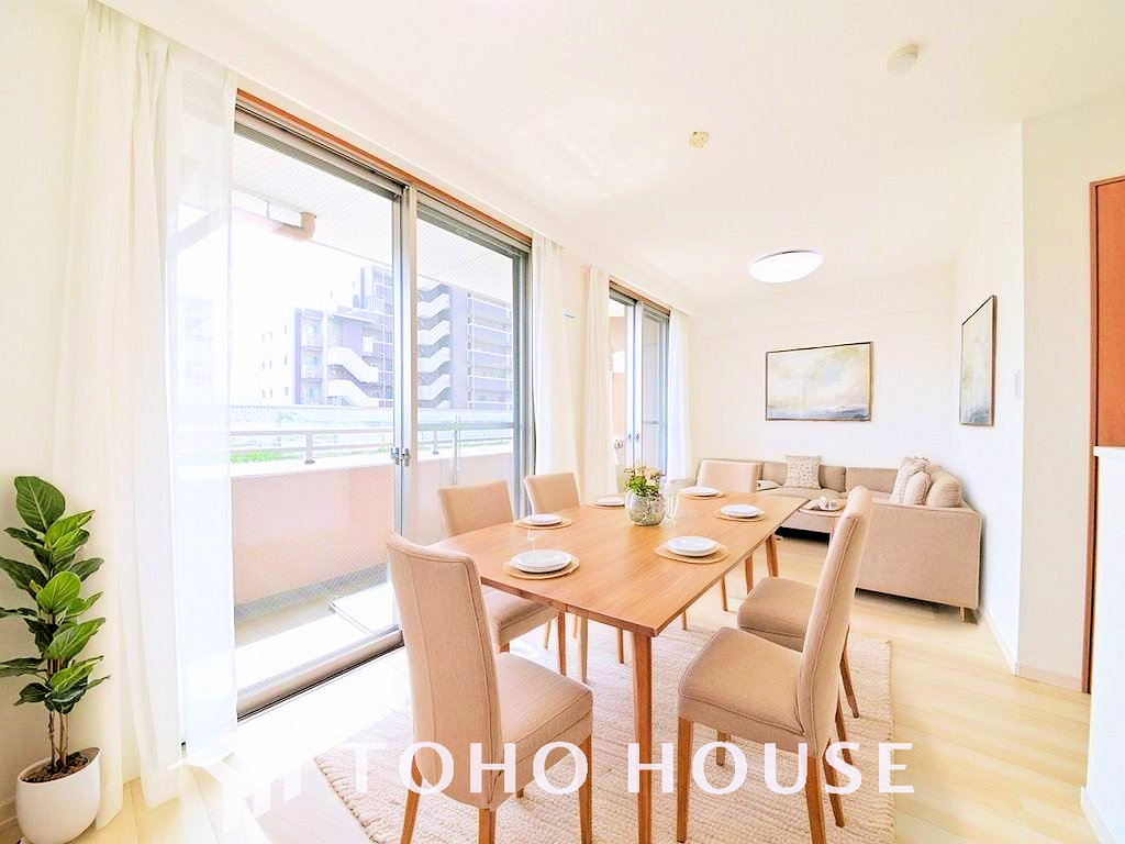 マンションイメージ