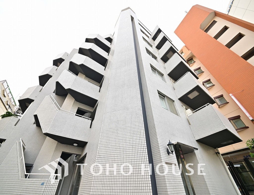 マンションイメージ