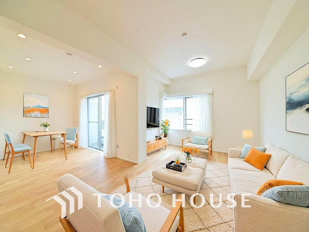 マンションイメージ