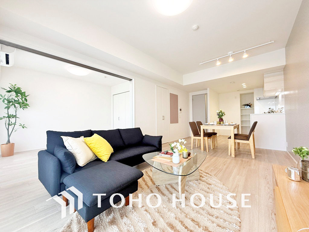 マンションイメージ