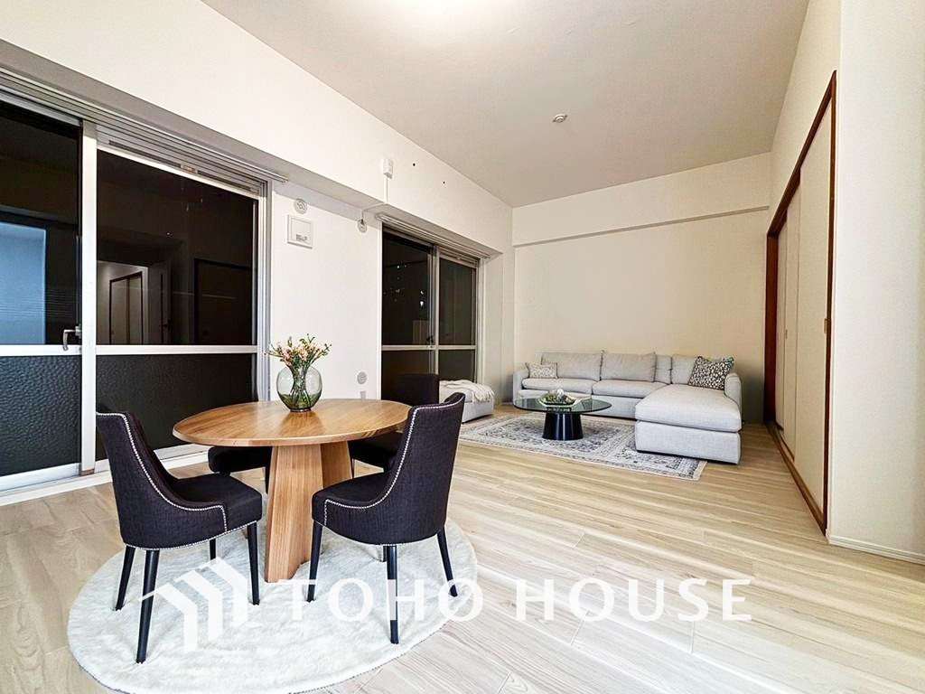 マンションイメージ