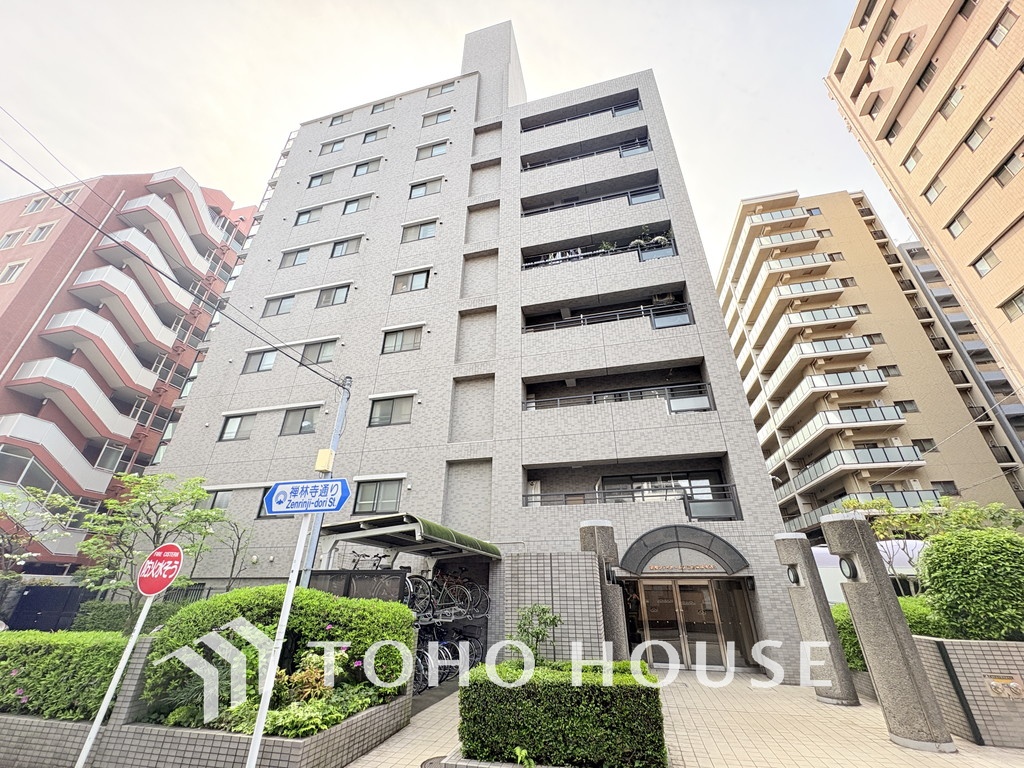 マンションイメージ