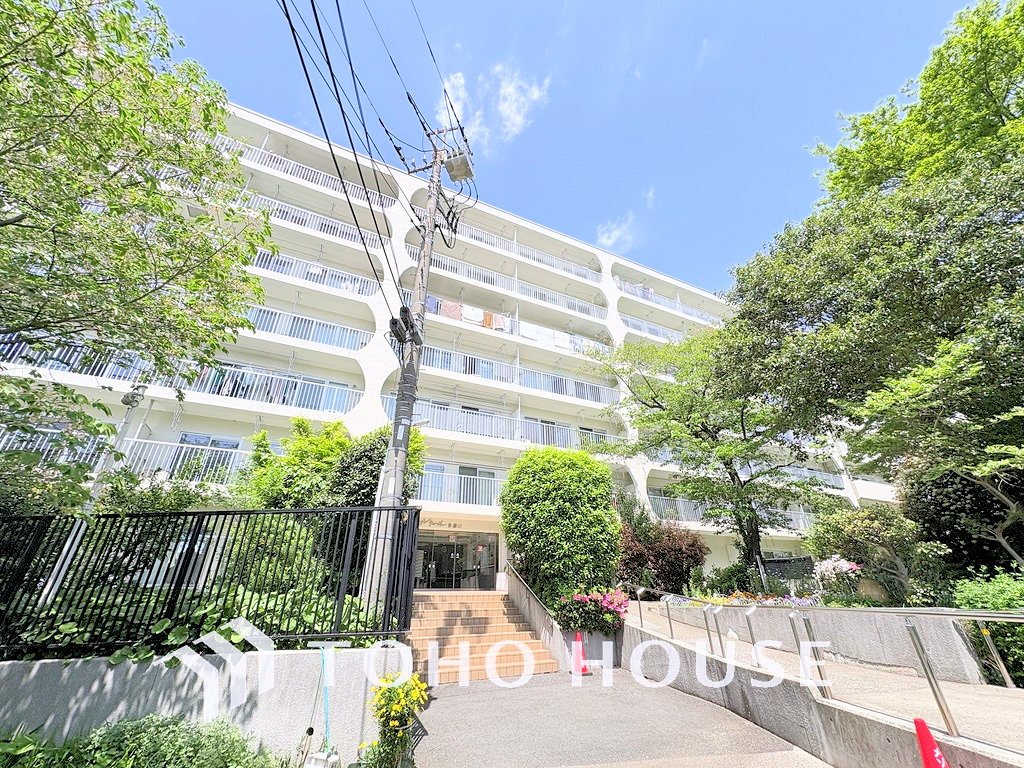 マンションイメージ