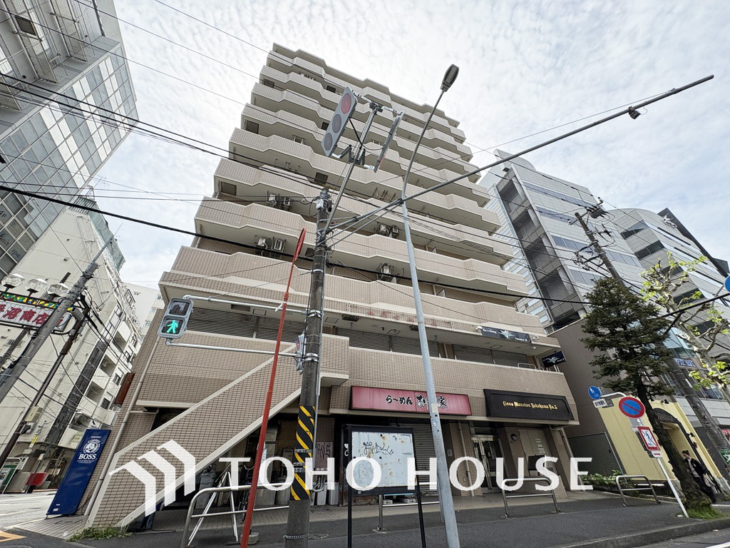 マンションイメージ