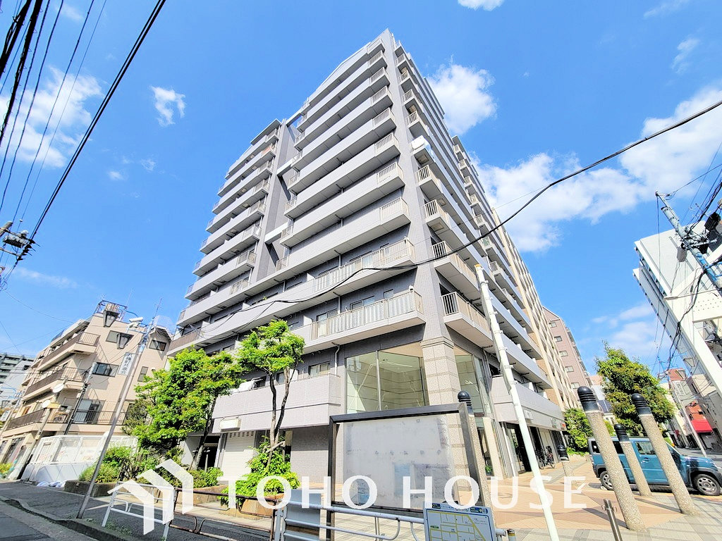 マンションイメージ