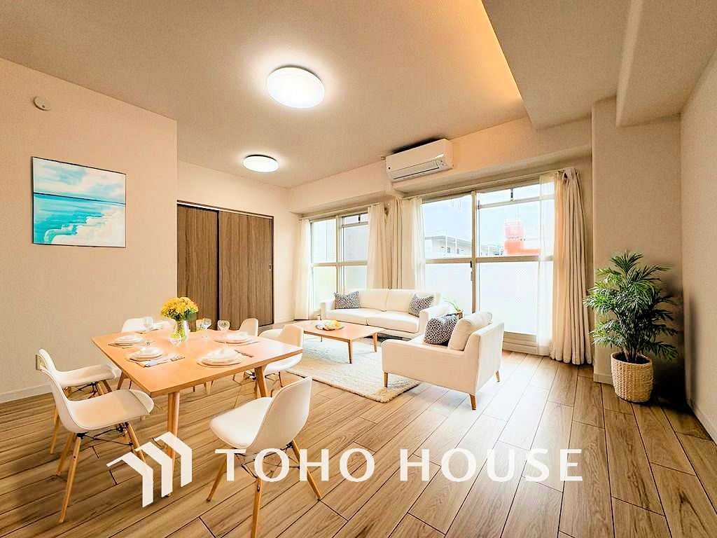 マンションイメージ