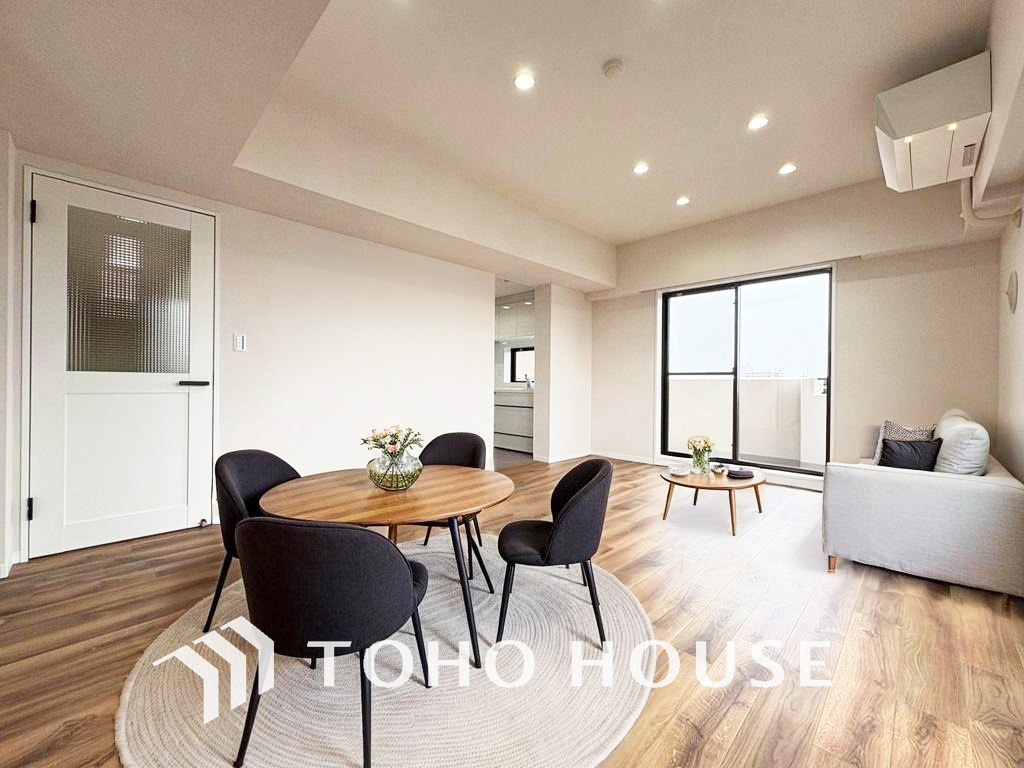 マンションイメージ