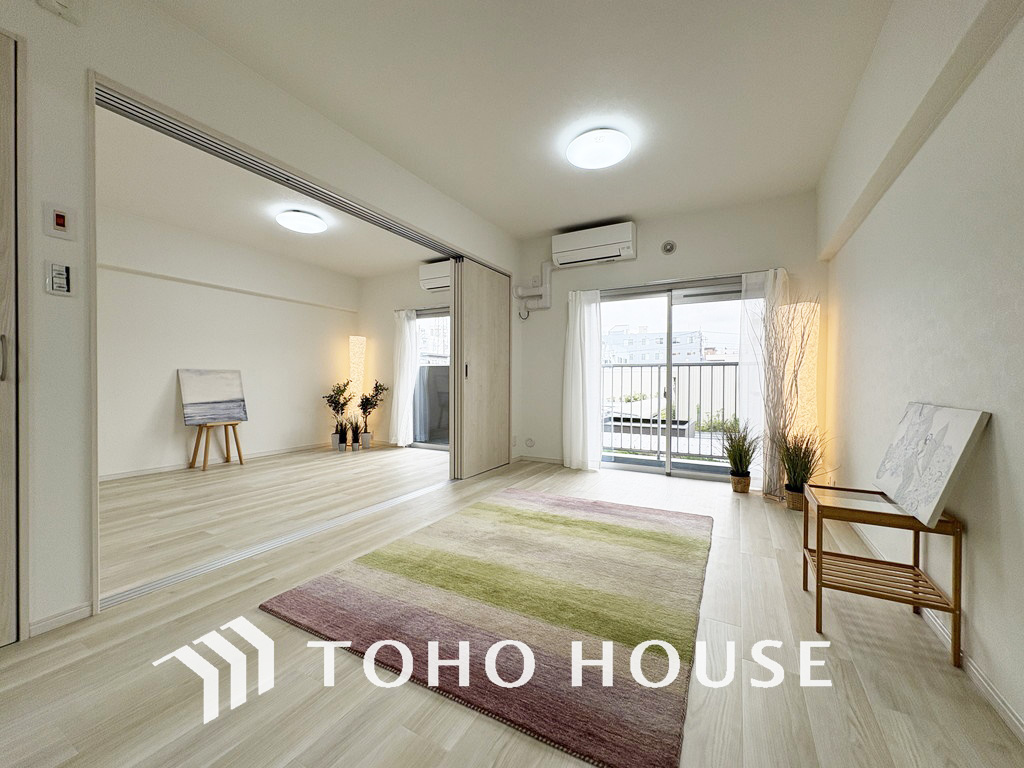 マンションイメージ