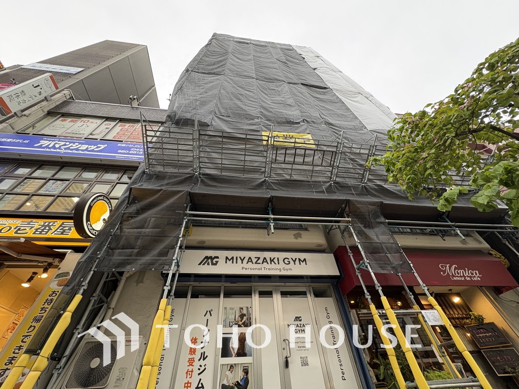 マンションイメージ