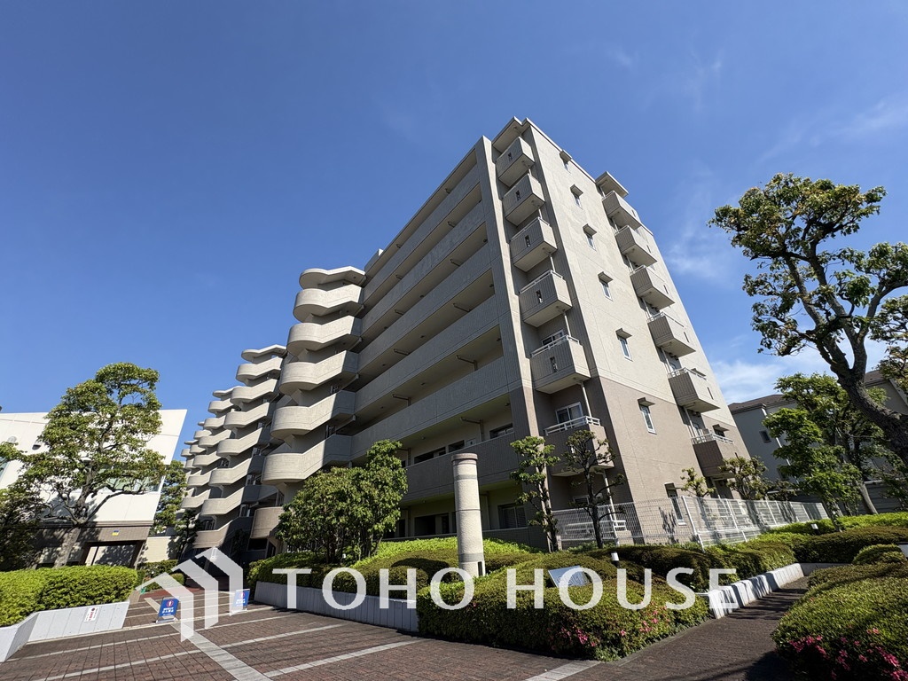 マンションイメージ