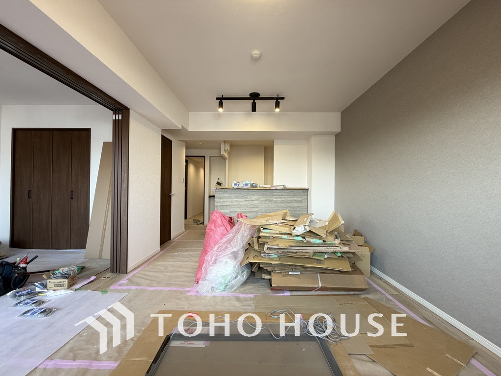 マンションイメージ