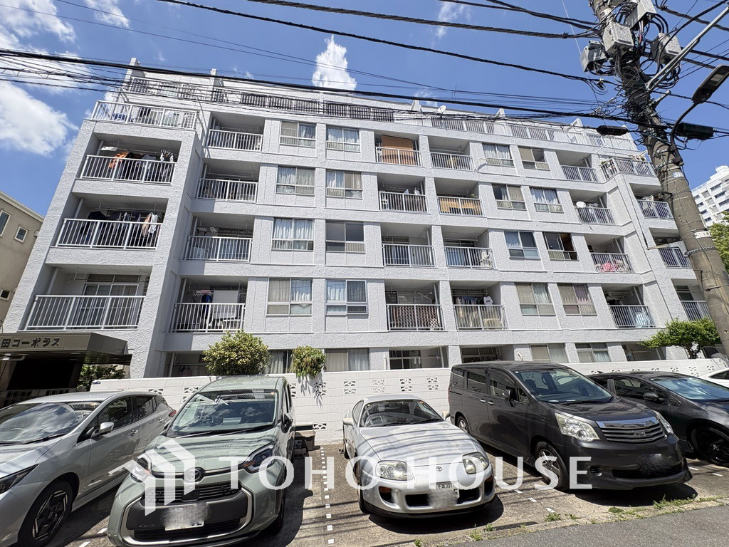 マンションイメージ
